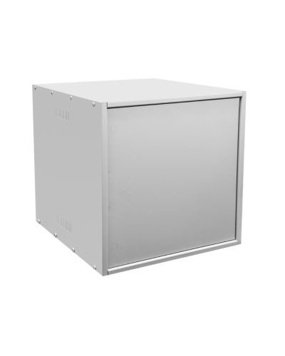 SNR-VPS4515. Шкаф телекоммуникационный 19 настенный 15U. SNR в Калуге