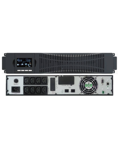 SNR-UPS-ONRT-1000-S24: Источник бесперебойного питания в Калуге