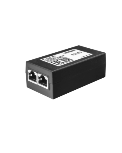 PI-154-1PA: PoE инжектор неуправляемый 1x10/100BASE-TX 50В PoE passive в Калуге