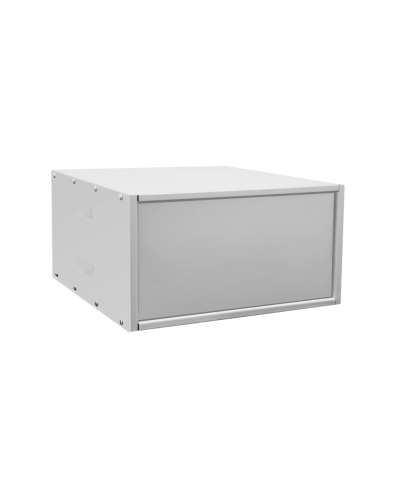 SNR-VPS4504. Шкаф телекоммуникационный 19 настенный 4U. SNR в Калуге