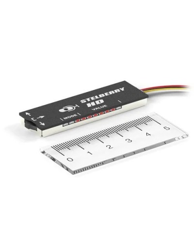 M-80HD. Микрофон активный миниатюрный. STELBERRY в Калуге