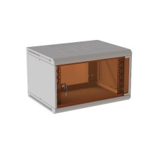 ТВЛ-9U-600-600-СР (05-1096). Шкаф настенный телекоммуникационный. SUPRLAN