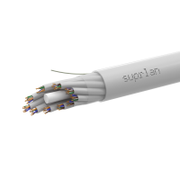 UTP Cat.5e 6х(4x2x0,51) Cu LSZH нг(А)-HF In Premium (01-0352): Кабель «витая пара» (LAN) для структурированных систем связи