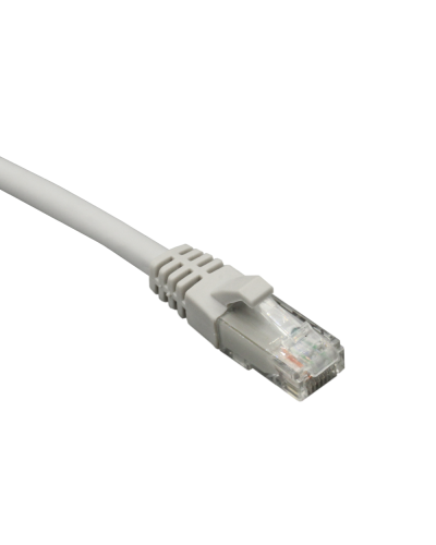 U/UTP Cat.6 LSZH, серый, 2м (10-0168). Патч-корд медный. SUPRLAN в Калуге