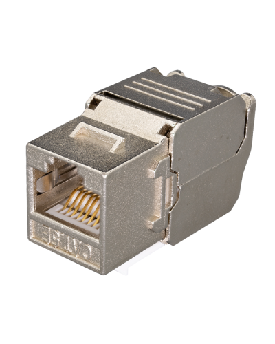 10-0328. Вставка Keystone Jack RJ-45. SUPRLAN в Калуге