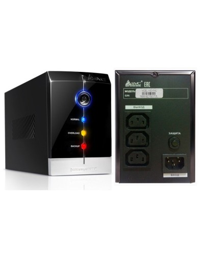 SVC V-800-F/A2. Источник бесперебойного питания. SVC в Калуге