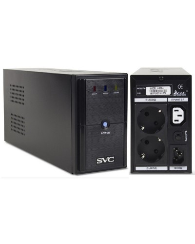 SVC V-800-L. Источник бесперебойного питания. SVC в Калуге