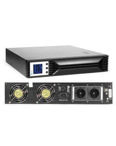SVC RTL-1K-LCD. Источник бесперебойного питания. SVC в Калуге
