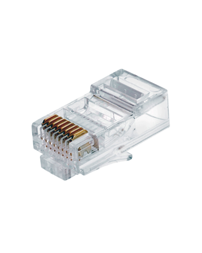SR-RJ4501. Разъем RJ-45. SarmatT в Калуге