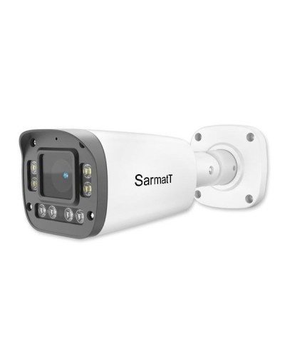 SR-IN40M2812IRXSDM. Видеокамера IP цилиндрическая. SarmatT в Калуге