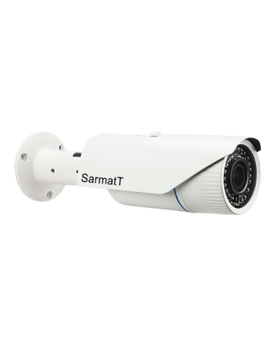 SR-IN25V2812IRX. Видеокамера IP цилиндрическая. SarmatT в Калуге