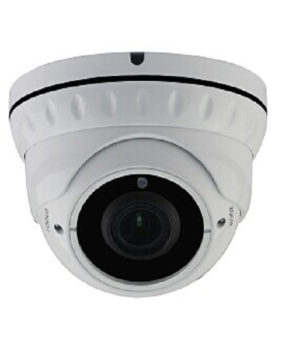 SR-S130V2812IRH. Видеокамера мультиформатная купольная уличная. SarmatT в Калуге
