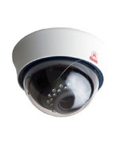 SR-ID25V2812IRL с аудиоканалом. IP-камера купольная. SarmatT в Калуге
