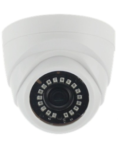 SR-ID25F36IRL. IP-камера купольная. SarmatT в Калуге