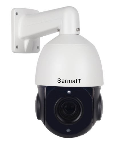 SR-D200V4796PIRX. Видеокамера мультиформатная поворотная. SarmatT в Калуге