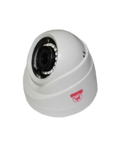 SR-ID40F36IRL. IP-камера купольная. SarmatT в Калуге