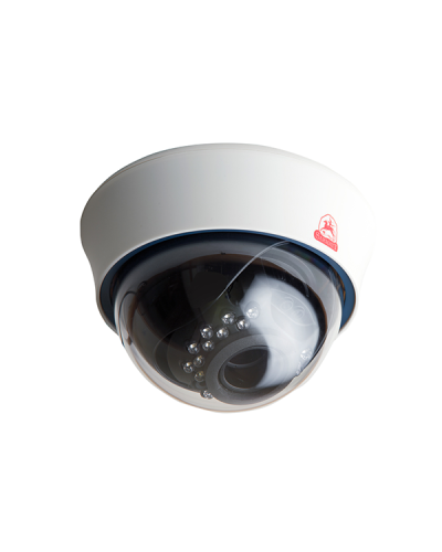 SR-D130V2812IRH. Видеокамера мультиформатная купольная. SarmatT в Калуге