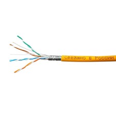 FTPнг-LSZH 4x2x0,51 Cu Premium 305 (SkyNet)(1693127). Кабель «витая пара» (LAN) для структурированных систем связи. SkyNet