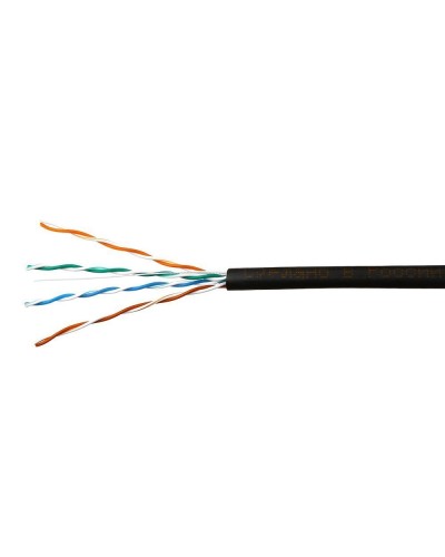 UTP outdoor 4х2х0,5 CU (SkyNet) (1700001). Кабель «витая пара» (LAN) для структурированных систем связи. SkyNet в Калуге