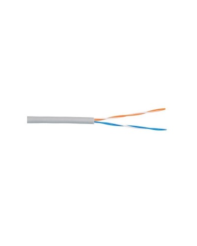 UTP indoor 2x2x24AWG Cu Light 305 (SkyNet)(1693205). Кабель «витая пара» (LAN) для структурированных систем связи. SkyNet в Калуге