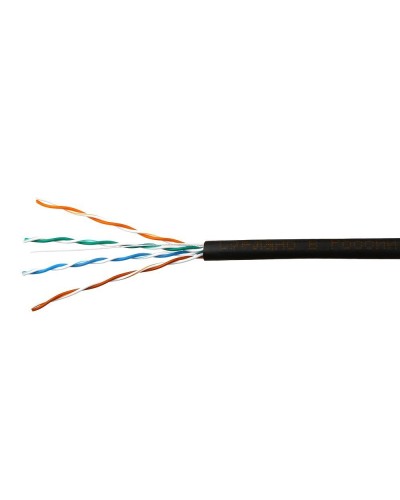 UTP outdoor 4x2x24AWG Cu Light 100 (SkyNet)(1693224). Кабель «витая пара» (LAN) для структурированных систем связи. SkyNet в Калуге