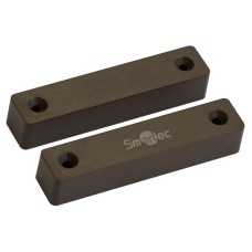 ST-DM126NC-BR. Извещатель охранный точечный магнитоконтактный. Smartec