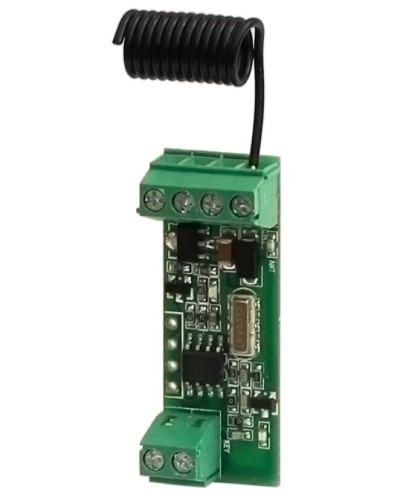 ST-RC010TR. Устройство радиопередающее. Smartec в Калуге