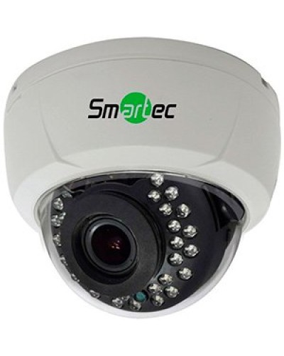 STC-HDX3525/3 ULTIMATE. Видеокамера мультиформатная купольная. Smartec в Калуге