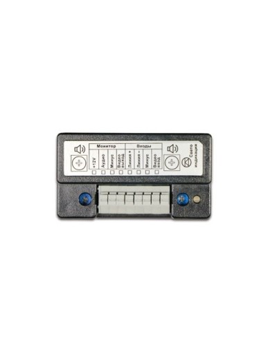 ST-AC001CN. Модуль сопряжения координатный. Smartec в Калуге