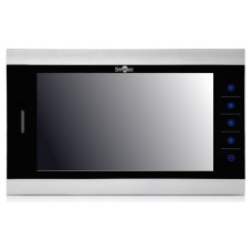 ST-MS510HM-SL. Монитор видеодомофона. Smartec