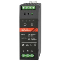 ST-PS110DDX-BK. Блок питания стабилизированный. Smartec