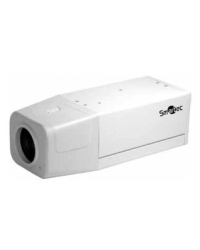 STC-IPM3186A/1. Видеокамера IP корпусная. Smartec в Калуге