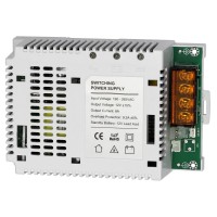 ST-PS108BNS-WT. Блок бесперебойного питания. Smartec