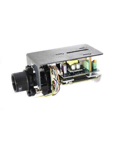 STC-IPM5200SLR/1 Estima. Видеокамера IP модульная. Smartec в Калуге