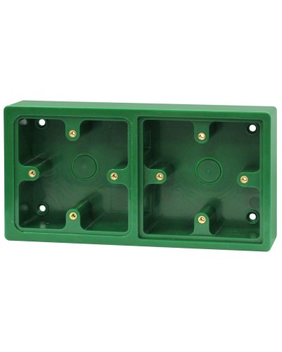 ST-ER001BR-GN. Коробка монтажная. Smartec в Калуге