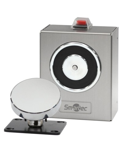 ST-DH615U. Фиксатор электромагнитный. Smartec в Калуге
