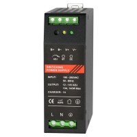 ST-PS110BDX-BK. Блок бесперебойного питания. Smartec