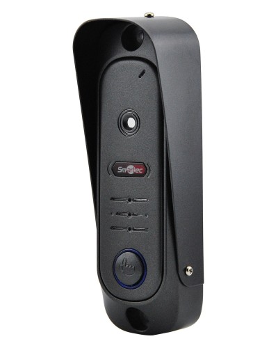 ST-DS206C-BK. Видеопанель вызывная цветная. Smartec в Калуге