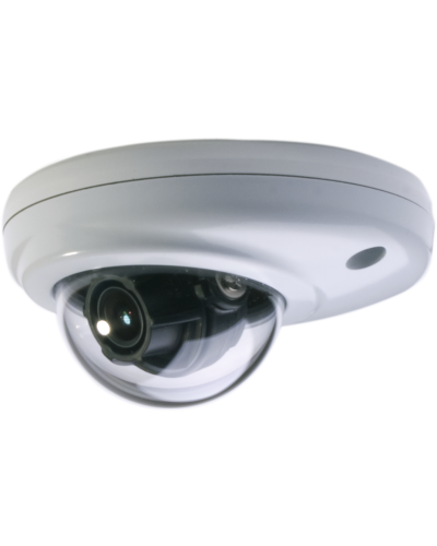 STC-IPMX3491/4. Видеокамера IP купольная. Smartec в Калуге