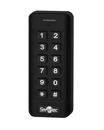 ST-PR022EK-BK. Считыватель EM-Marin. Smartec в Калуге