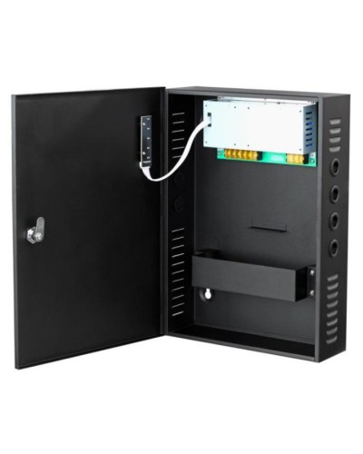 ST-PS110F-BK. Блок бесперебойного питания. Smartec в Калуге
