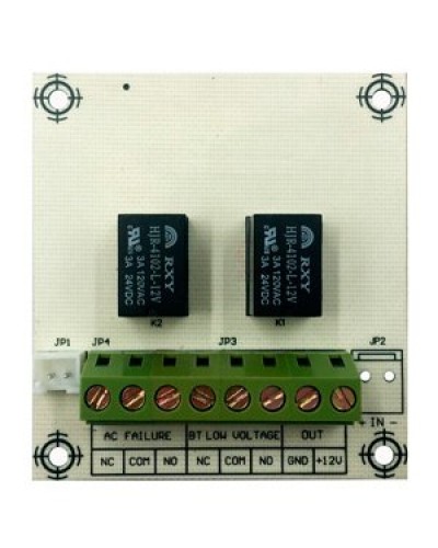 ST-PS100RB. Блок релейный. Smartec в Калуге