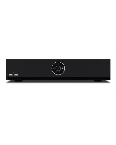 STNR-1661. IP-видеорегистратор 16-канальный. Smartec в Калуге