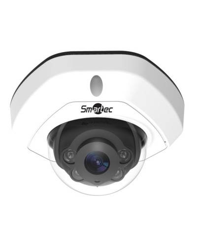 STC-IPM3407A/4 2.8мм Estima. Видеокамера IP купольная. Smartec в Калуге