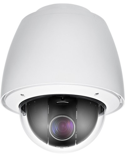 STC-IPMX3907A/2. Видеокамера IP поворотная. Smartec в Калуге