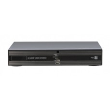 STR-HD1635. Видеорегистратор мультиформатный 16-канальный. Smartec