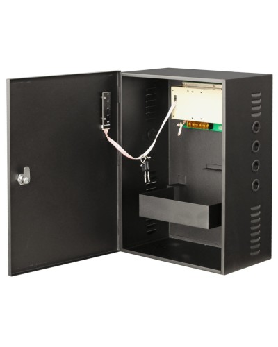 ST-PS110E-BK. Блок бесперебойного питания. Smartec в Калуге