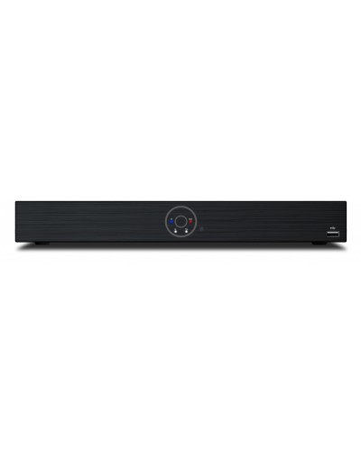 STNR-1660. IP-видеорегистратор 16-канальный. Smartec в Калуге