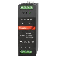 ST-PS205DDX-BK. Блок питания стабилизированный. Smartec