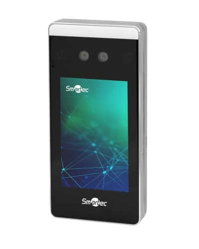 ST-FR011EM. Считыватель контроля доступа биометрический. Smartec в Калуге